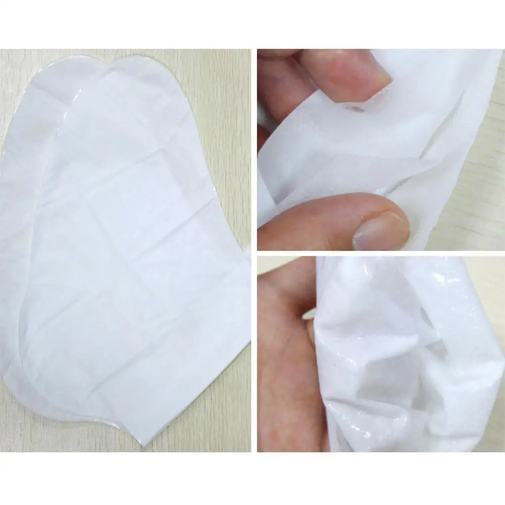 1 шт. маска для ног из козьего молока | Красота и здоровье