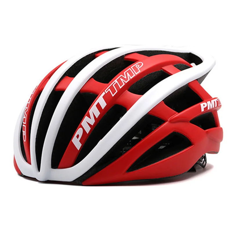 Велосипедный шлем Сверхлегкий велосипедный Интегрированный Дорожный горный