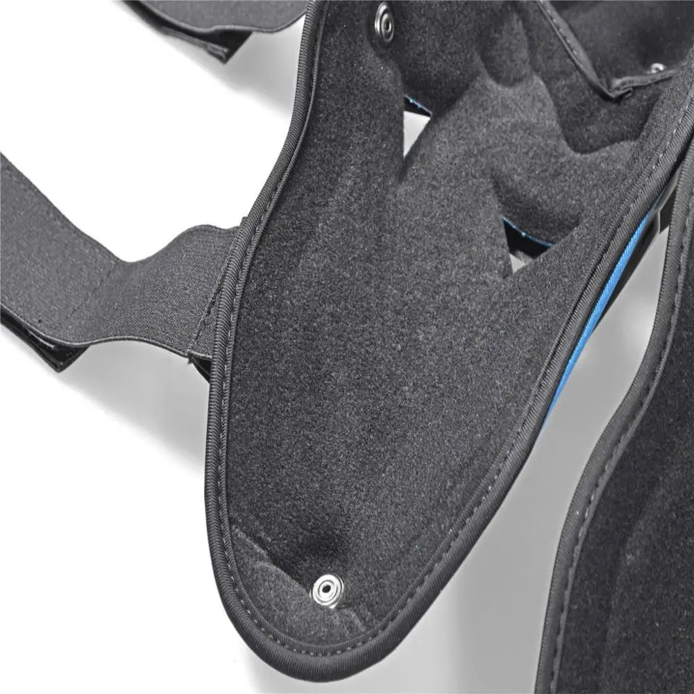 

Motorcycle Knee Pads Motocross Knee Guard Elbow Protector Armor Protective Guard Gear Racing Riding Moto MTB Skating Knee Pad