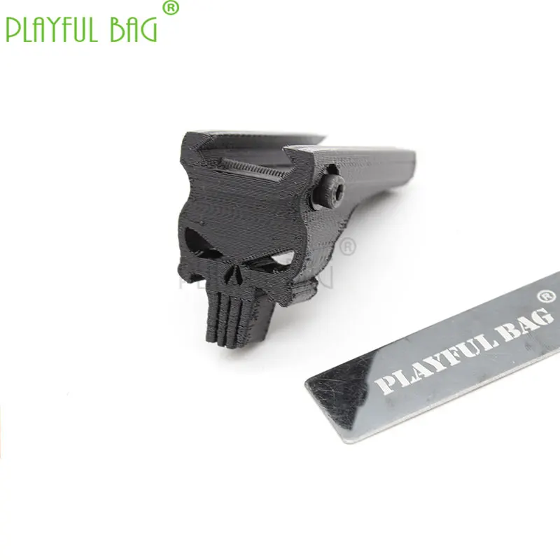 Открытый CS Спорт гелевый Мастерок Водяная бомба пистолет 3D печать скелет