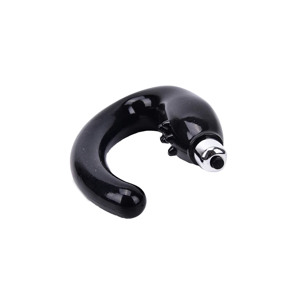 Silicone Prostate Massager G Spot Vibrator Male Prostata Massage Vibrating Waterproof Anal Plug Butt Sex Toys For men | Красота и