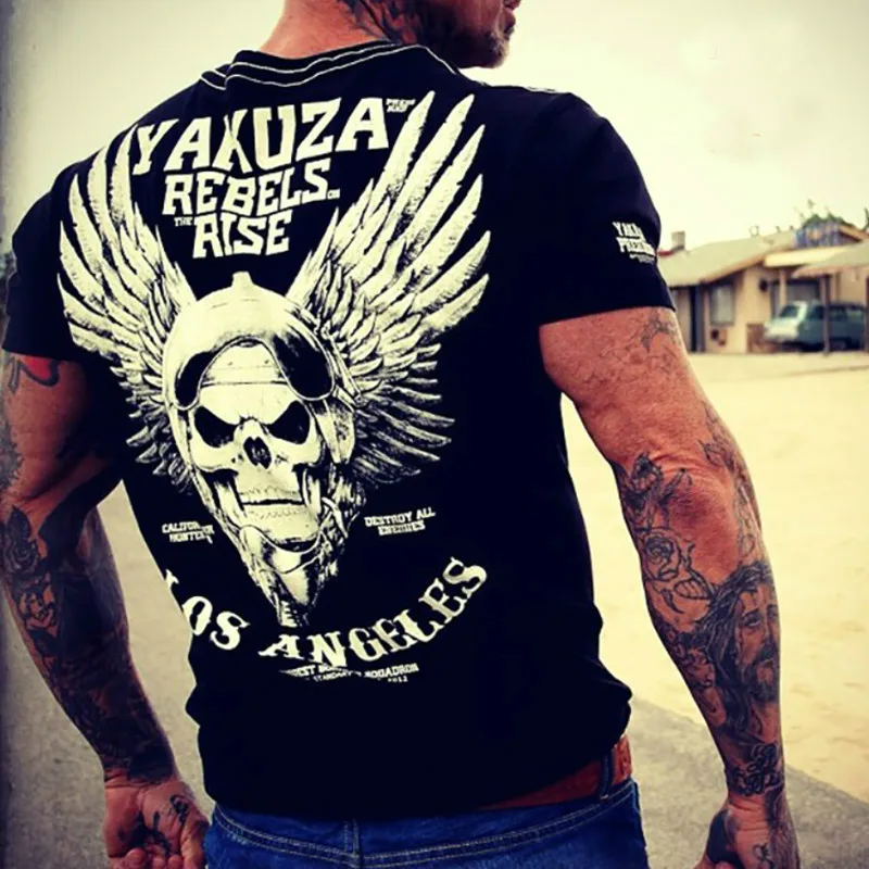 

Men's short-sleeved polyester material 3D printing fashion comfortable breathable oversized T-shirt 2021 summer new style