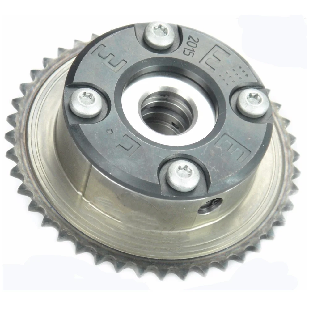

1 PAIR Camshaft Adjuster For Mercedes C230 W211 W203 W204 M271 M 271 2710500800 2710500900 A2710500800 A2710500900 271 050 08 00