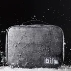 Портативная сумка-Органайзер для хранения электронных цифровых аксессуаров, дорожная сумка для переноски кабеля, внешнего аккумулятора, зарядного устройства, USB-шнура, мыши