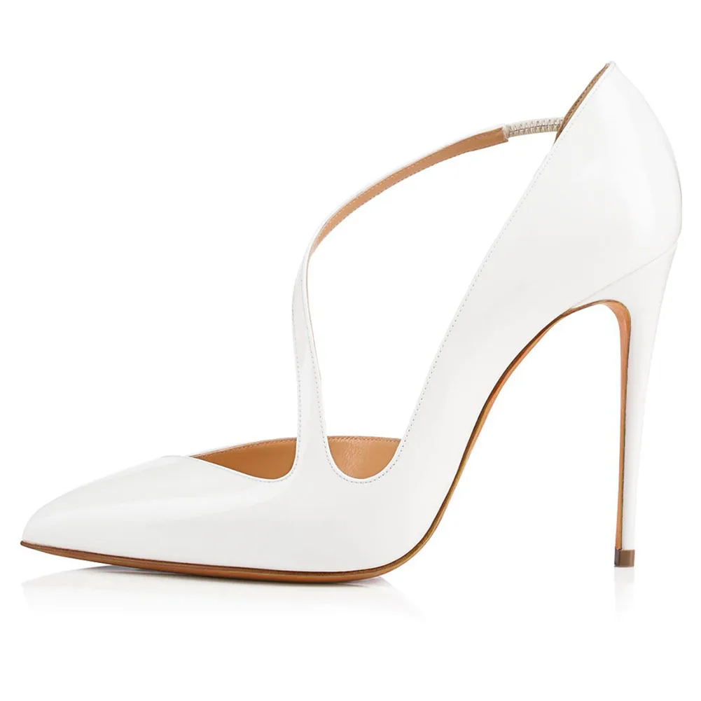 

high heeled shoes slim high heeled elegant pointed single shoe goods