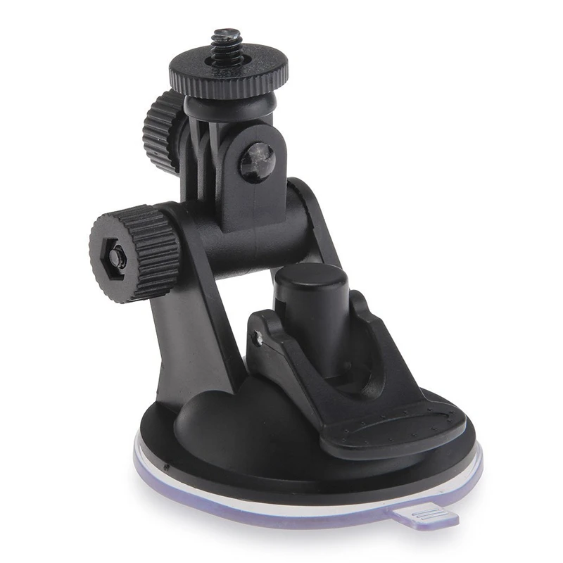 Suction fixing Holder car mount for Camera Gopro Hero GPS | Электроника