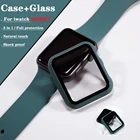 Защитное стекло для Apple Watch 6, 42 мм, 38 мм, iwatch 7, 44 мм, 40 мм