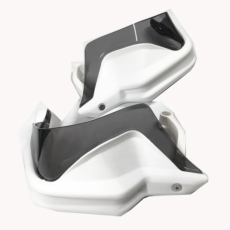 Рука щит для мотоцикла BMW F900R F900XR F 900 R XR 900R 900XR 2019 2020|Накладки и декоративные