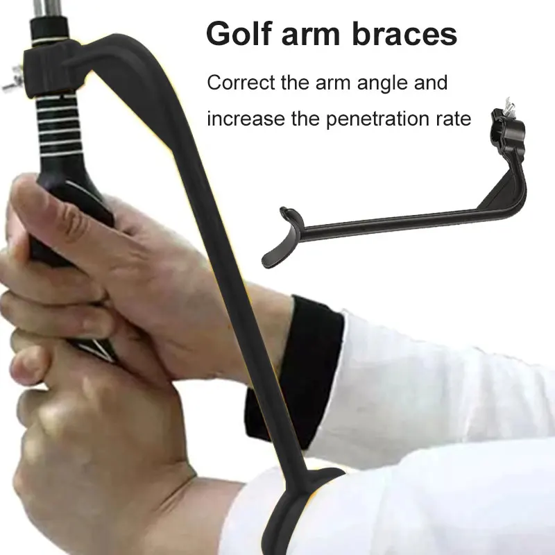 Корректор движения для гольфа тренажер качания приспособления тренировки на