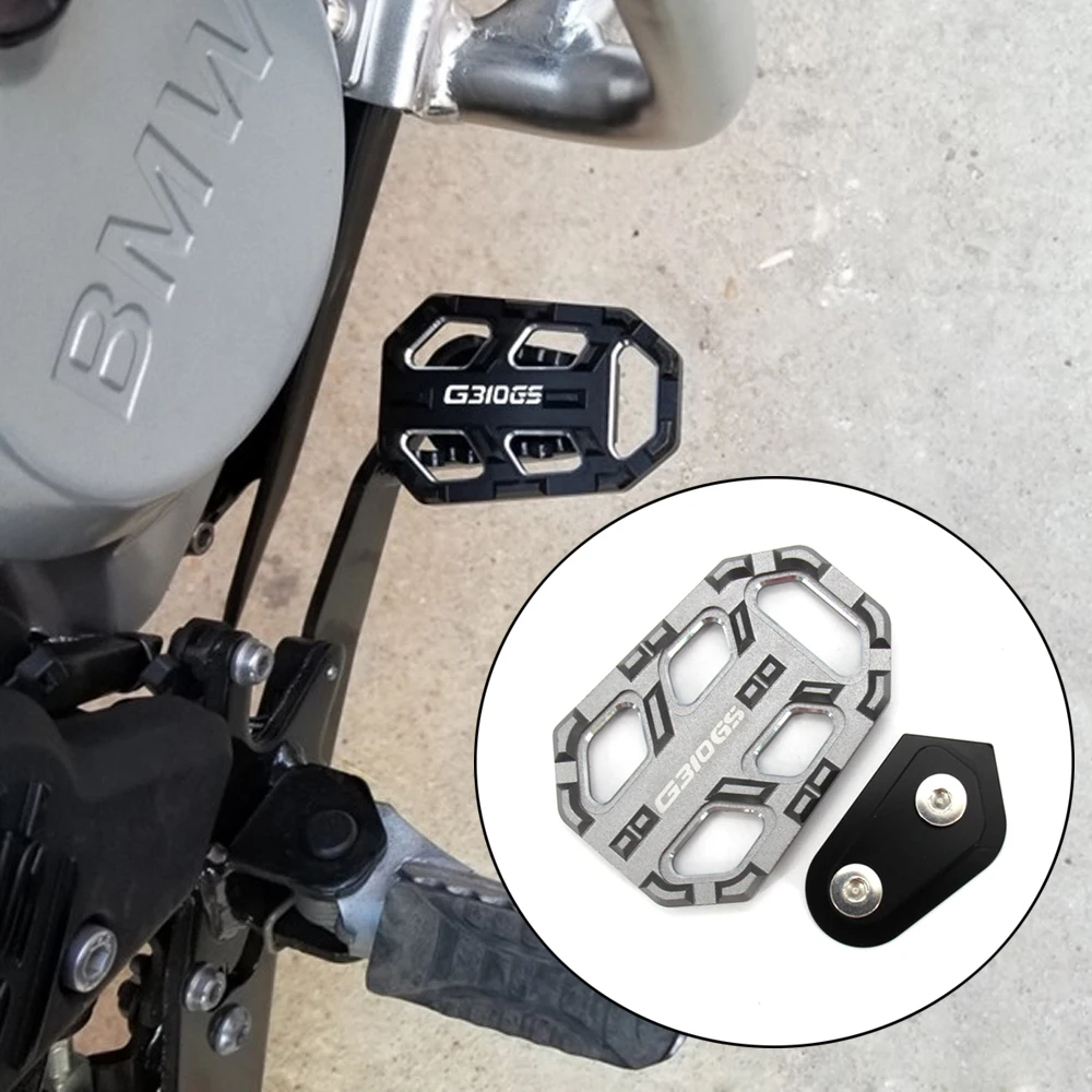 Для BMW G310R G310GS 2017 2018G 310 R G GS задний ножной тормоз рычаг колышка удлинитель