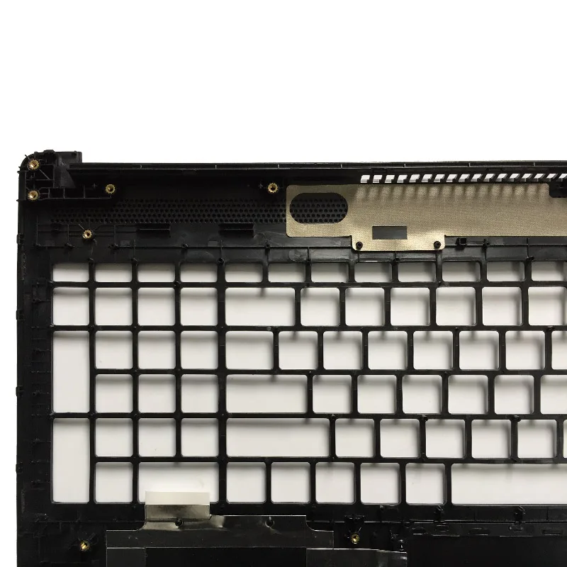Ноутбук Palmrest крышка/нижней части чехол КРЫШКА ДЛЯ HP 15 DA DB 250 G7 255 DA0012DX db0083W TPN C135 C136