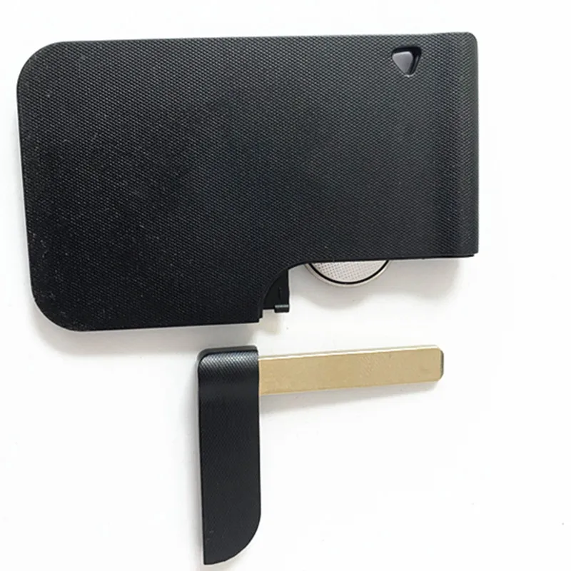 3 кнопочный дистанционный ключ с чипом PCF7947 логотипом для Renault Megane II Key (10