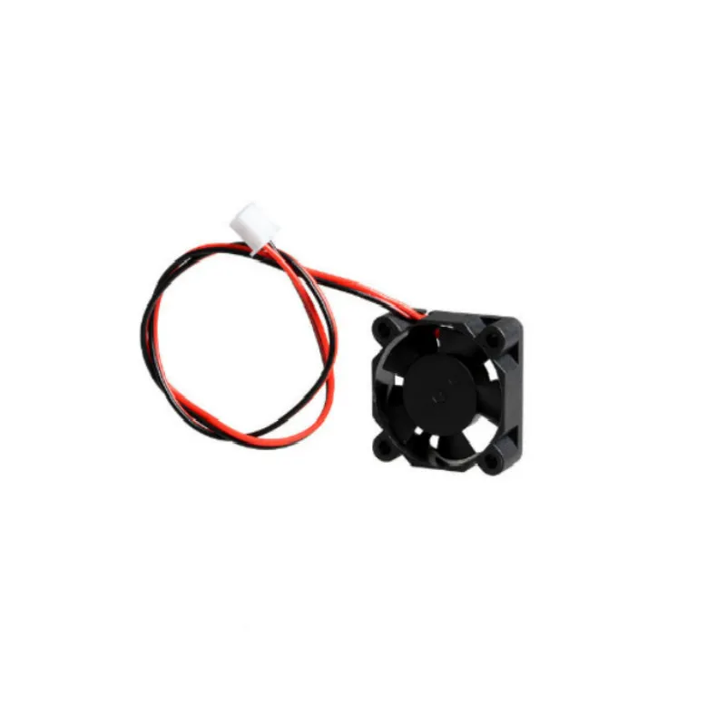 Ventilador de турбина impressora 3D 5010 ventilador одностороннем порядке впечатляю múltiples opciones OD