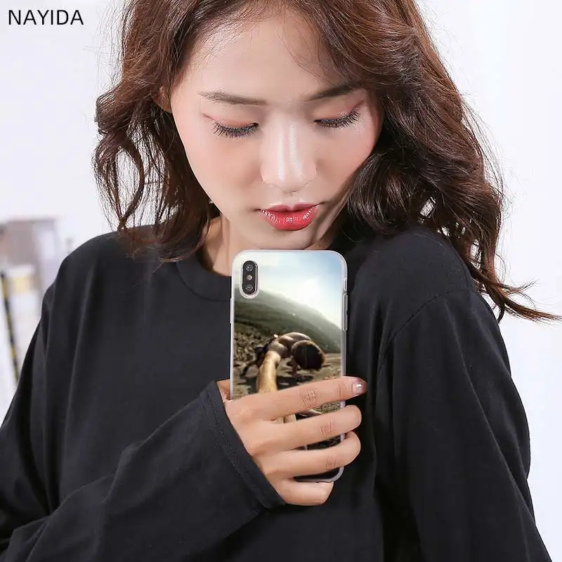 Baseus Прозрачный чехол для Samsung J4 J6 Plus J7 J8 J3 J5 2015 2016 2017 ЕС 2018 Prime Funda мягкие силиконовые