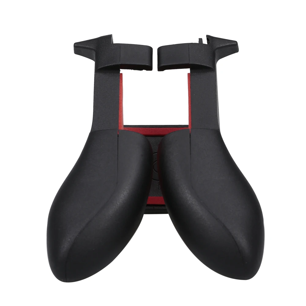 Складной Игровой контроллер игровой геймпад с рукояткой для телефонов PUBG 4 5-6 5