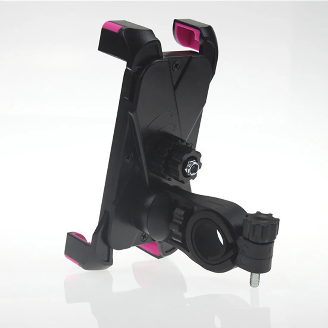 Велосипедный держатель для телефона Регулируемый универсальный кронштейн