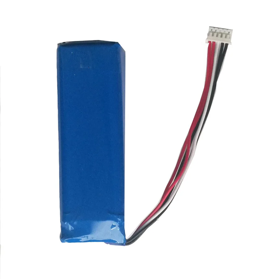 Аккумулятор GSP1029102 6000 мАч для JBL Charge 2 + bluetooth-колонки перезаряжаемый