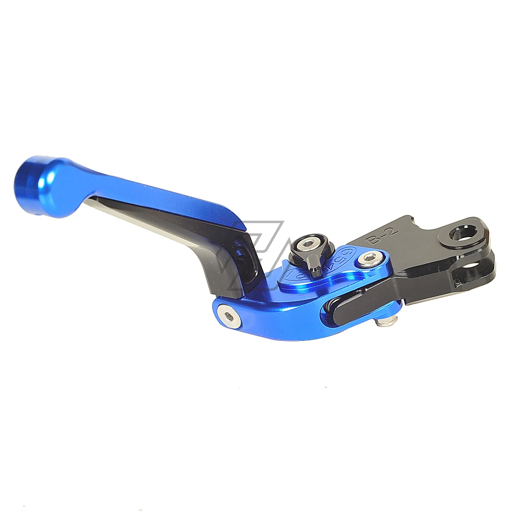 

For Suzuki TL1000S TS 1000S 1997-2001 Motorcycle Foldable Brake Clutch Lever