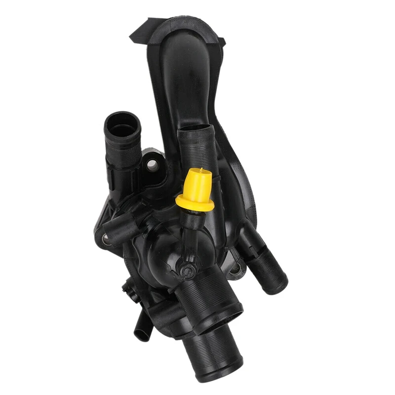 

Car Thermostat Housing with Gasket for Mini Cooper Countryman Paceman Part 11538674895