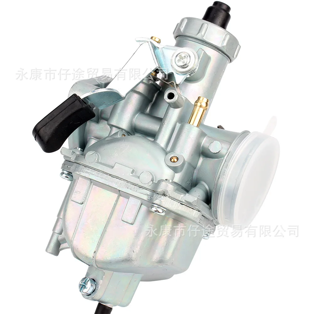 

Off Road Dirt Bike Go Karting ATV UTV Fo Tianjian Monkey Vm22 PZ26 125 / 140CC KLX CRF Carburetor