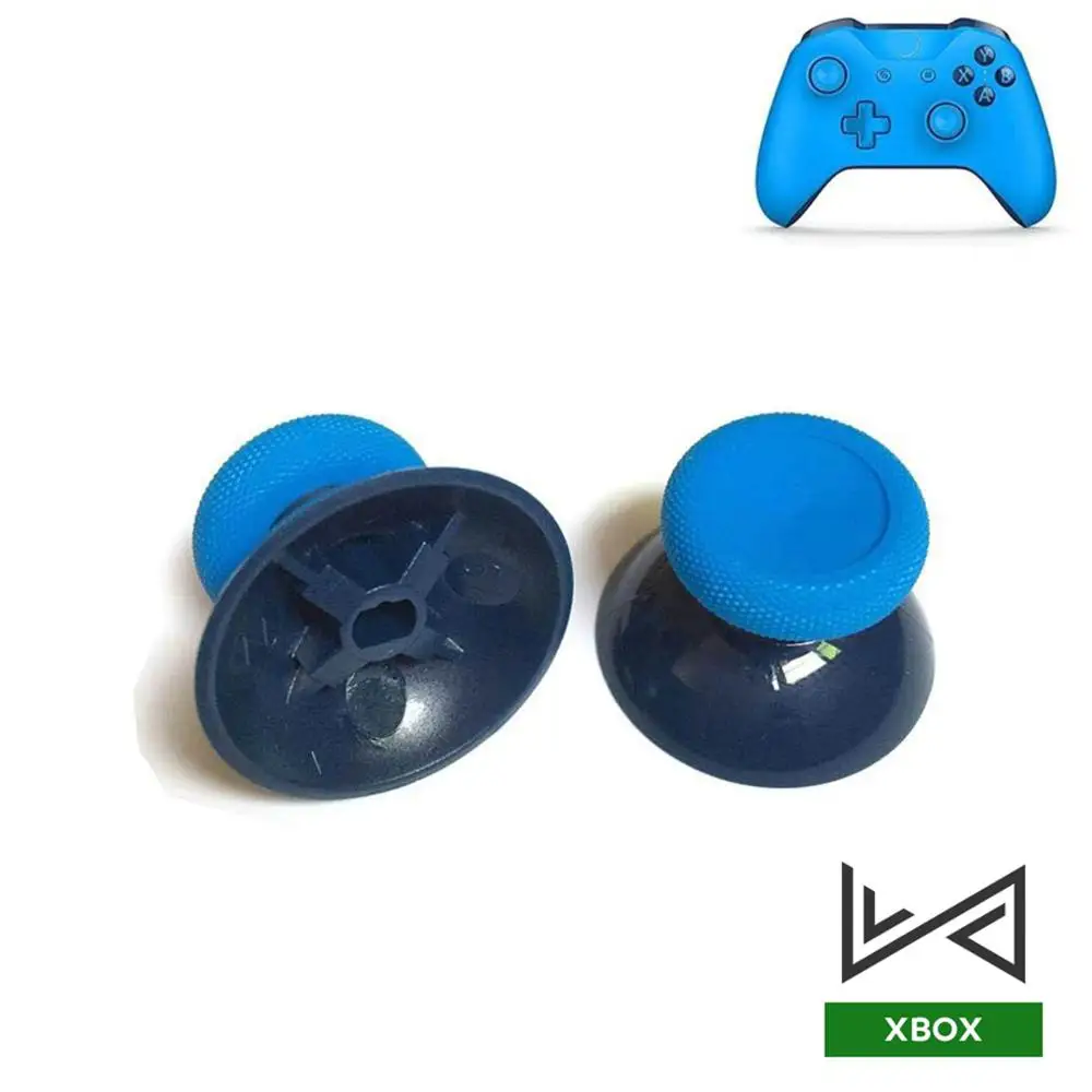 Аналоговые 3d-колпачки для Xbox One Slim/X