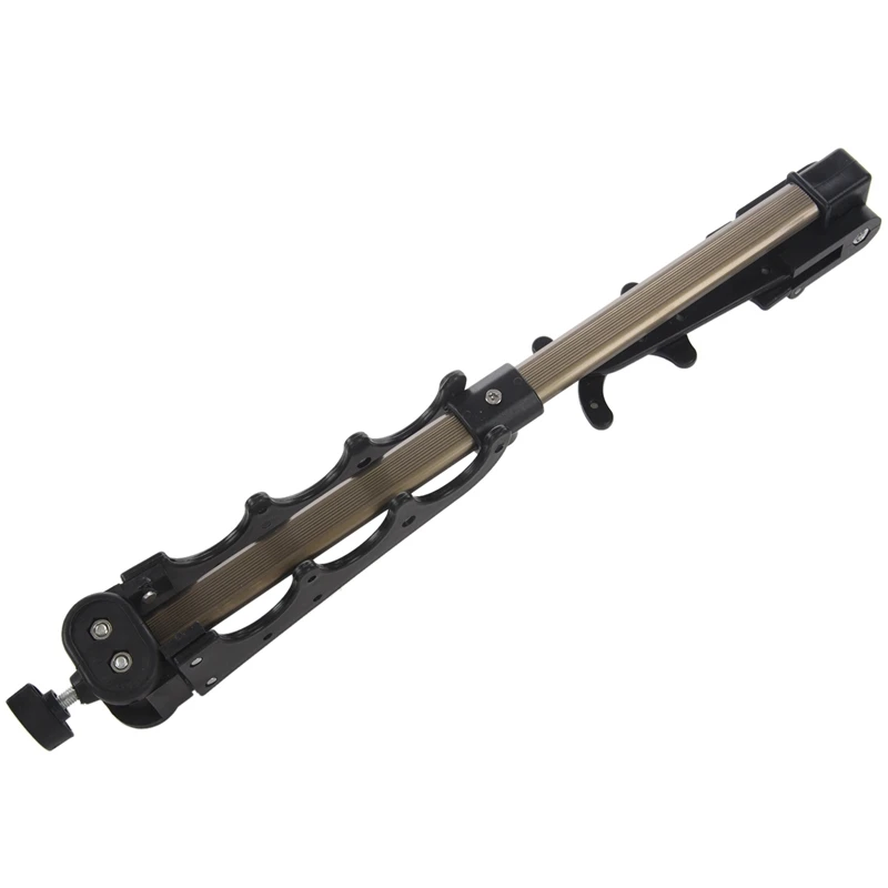 LEO Регулируемый Карп ледовая удочка держатель тройной угол кронштейн штатив