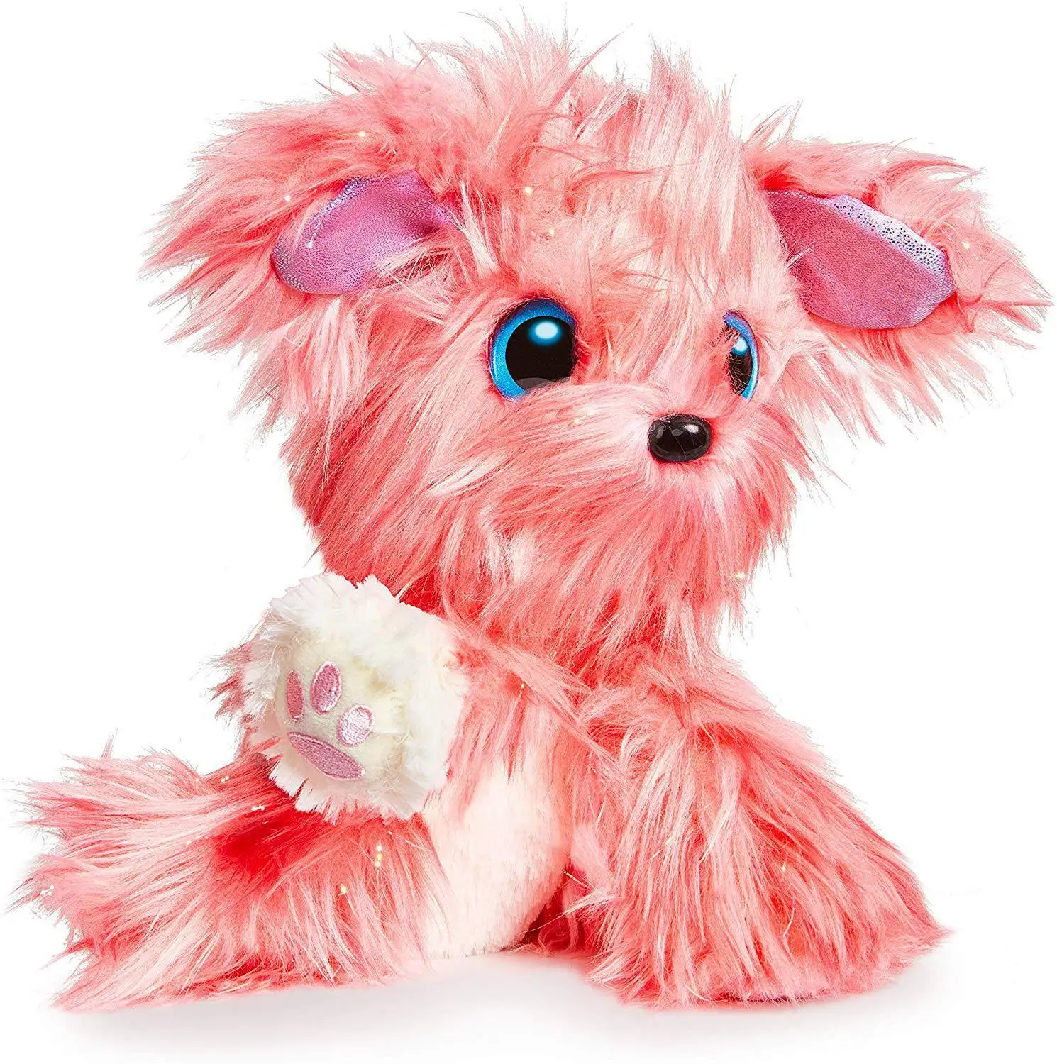 32 * 33* 11.5 cm Sruff-a-luvs Rescue Pet Surprise Cat Bath Dog Blind Box Plush Toy Hobbies Animal Dolls Interesting Kids Gift |