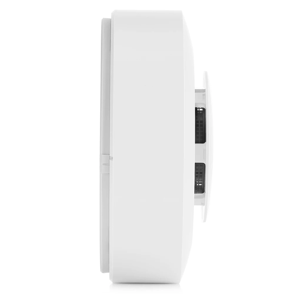 Xiaomi Mijia Honeywell пожарная сигнализация датчик газа работает с mijia обновленный шлюз умный дом комплекты безопасности управление приложением
