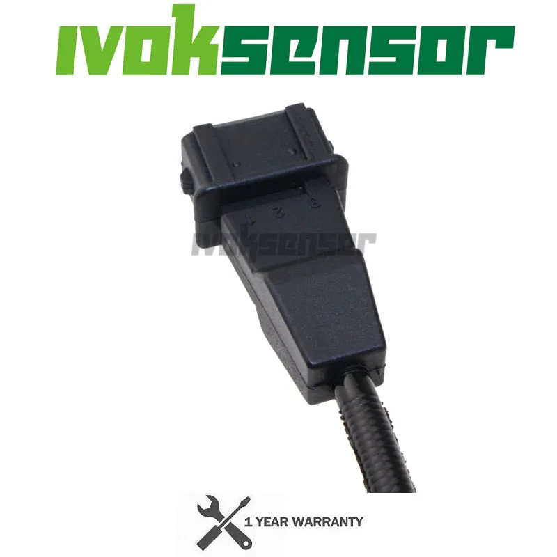 Коленчатый вал импульсный распределительный кривошипная камера датчик