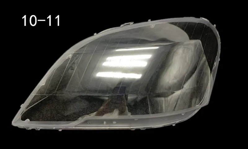 

Крышка фары Qirun для Mercedes-Benz M class164 300 ML450 ML500 2010-2011