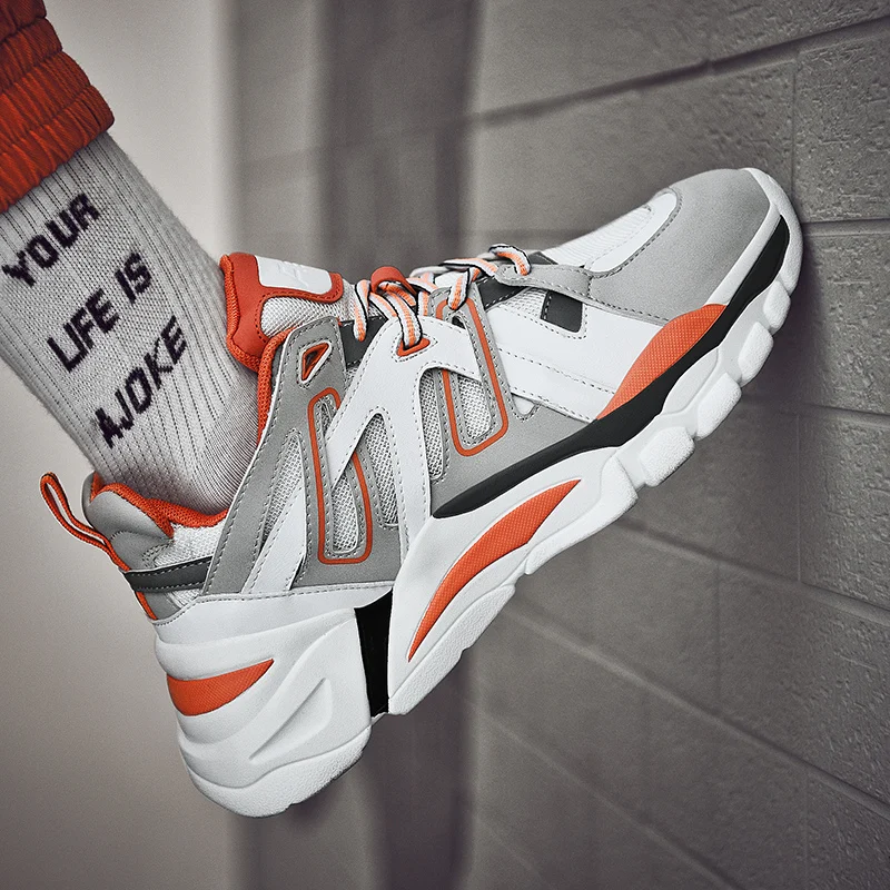 2020 Популярные Для мужчин повседневные кроссовки лето сандалии для девочек Sapato