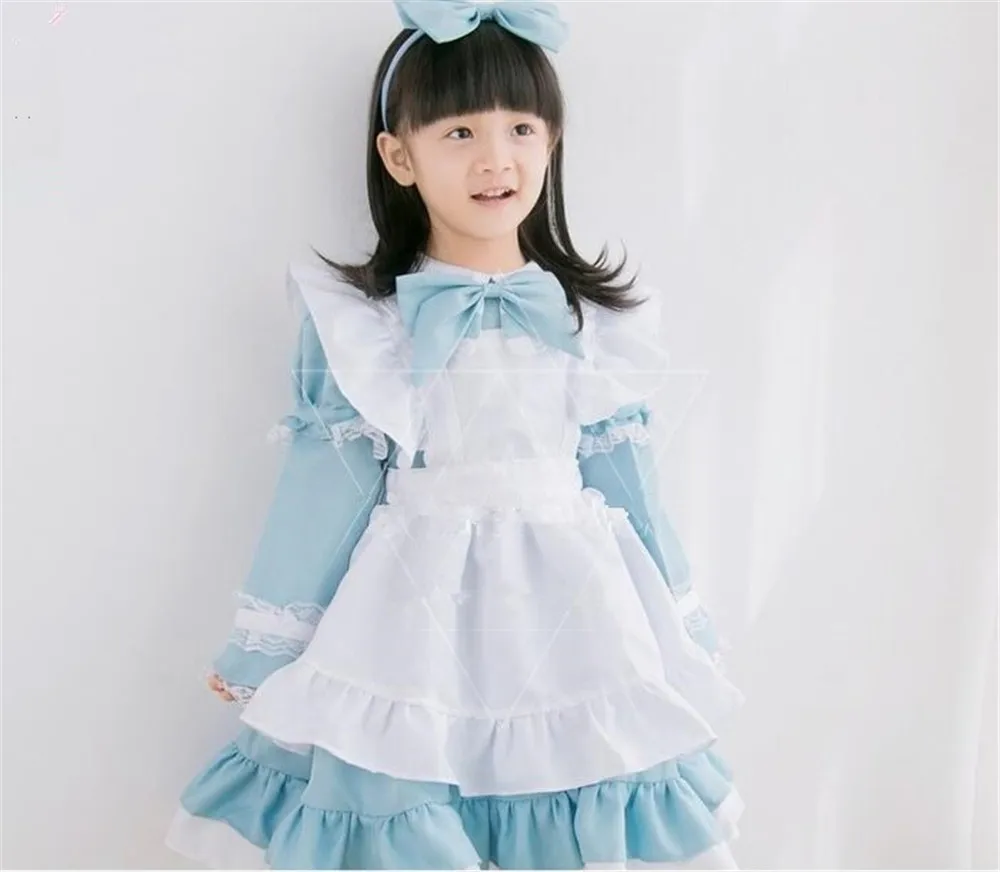 Костюм для Хэллоуина костюм горничной костюмированной вечеринки взрослых и