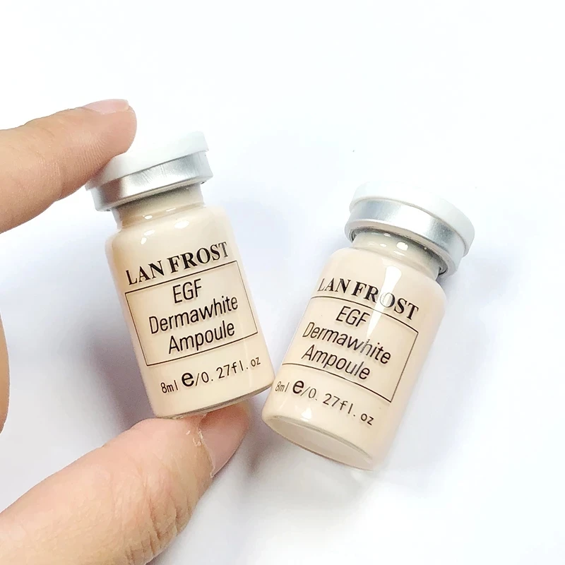 

12 . BB 8 Starter Kit Dermawhite