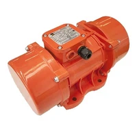 the standard series of mve external motor generators are suitable for all kinds of vibration equipment in all industries