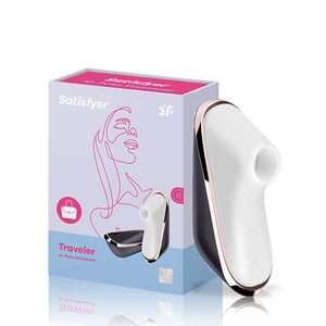 Немецкие Вибраторы для сосания, стимуляция точки G, клитор, силиконовая вибрация, соска UYO, соска, эротическая секс-игрушка для взрослых женщин