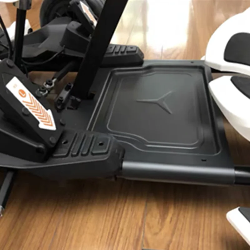 ALWAYSME Pro Go Karts ножные педали для сигвея Ninebot Электрический карт |
