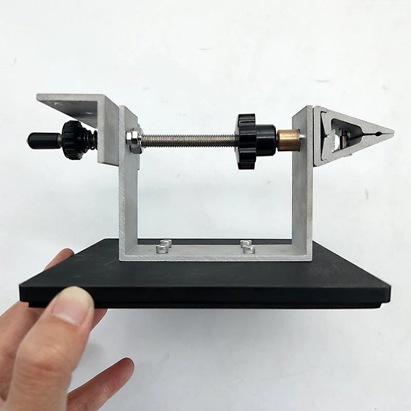 RSCHEF новая точилка для ножей с фиксированным углом система заточки