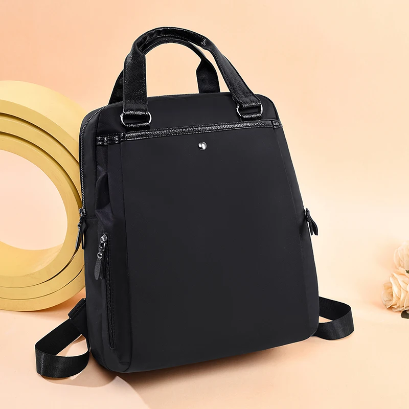 

Teenagers Girl Shoulder Bag Bagpack Rucksack Fashion Women Backpack Waterproof Oxford cloth Travel Backpack Female School Bag