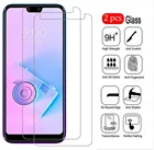 Защитное стекло 2.5D 9H для BQ 5731L Magic S, пленка для экрана из закаленного стекла для BQ 5731L Magic S, стекло для телефона