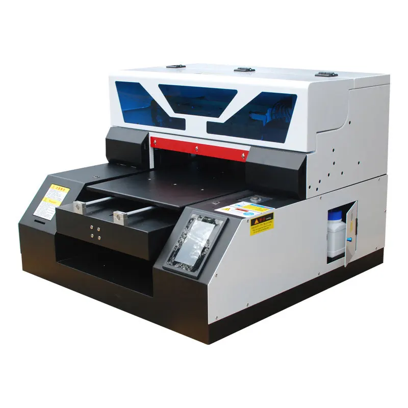 Рисунок 3 - Планшетный УФ-принтер A3