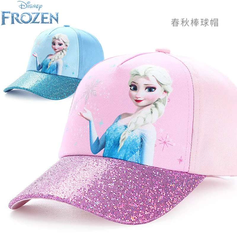 2021Hot натуральная Disney Эльзы из мультфильма &quotХолодное сердце&quot Анна Олаф Игрушки