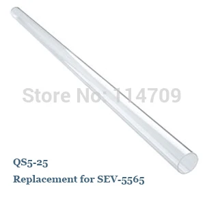 Сменный фильтр для воды УФ-трубка дезинфекции SEV-5565 6gpm UV | Бытовая техника