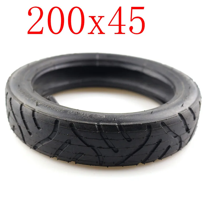 Высококачественная 8 дюймовая шина 200x45 внутренняя Tube200 * 45 подходит для