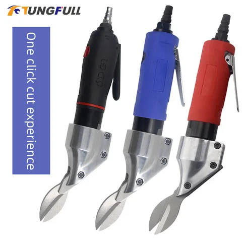 Ножницы для обрезки листового металла, пневматические инструменты для обрезки плитки, насадок