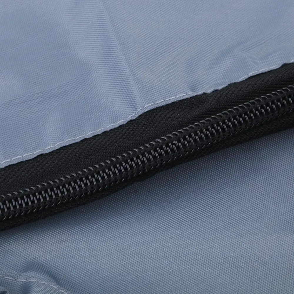 Чехол для лодочного мотора водонепроницаемая устойчивая к царапинам цвет серый |