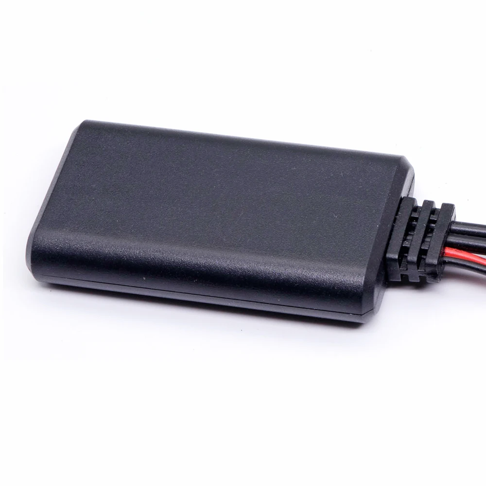 Автомобильный аудиоприемник Bluetooth 5 0 RCA беспроводной выход адаптер стерео