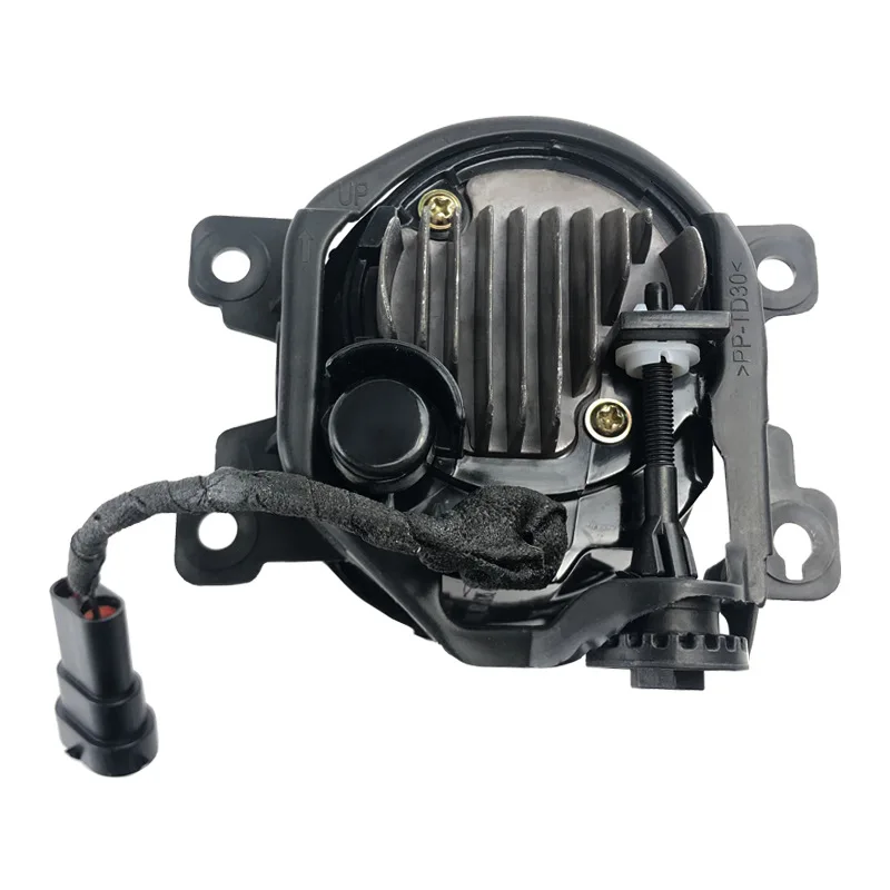 

2021 Suitable For Automobile Honda Universal Front Fog Lamp Set