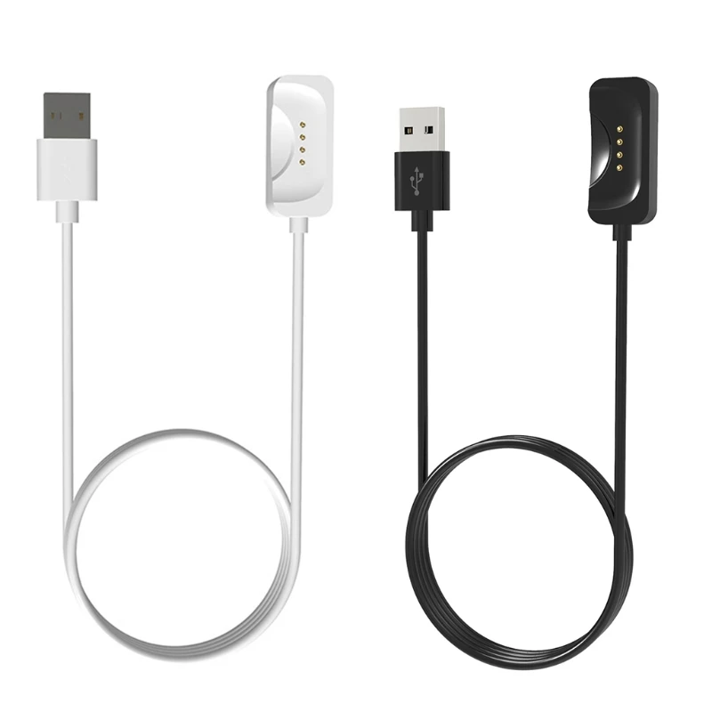 

Fast Charger Cradle Replaced Charging Dock Station Cable for -OPPO Watch 41mm/46mm Charger