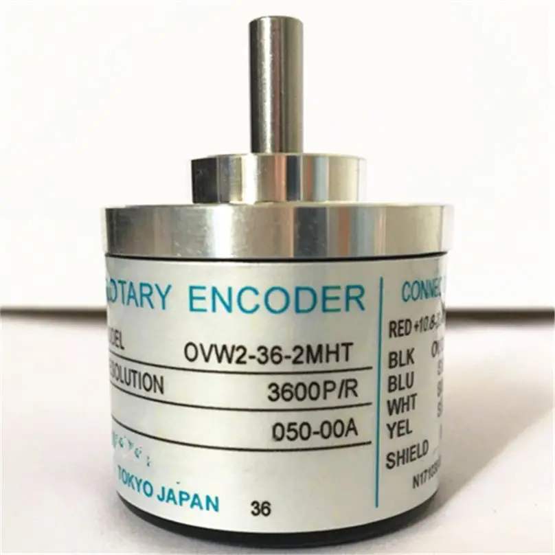 

ERN 1331061-1024 ERN1331061-1024 538727-05 rotary encoder