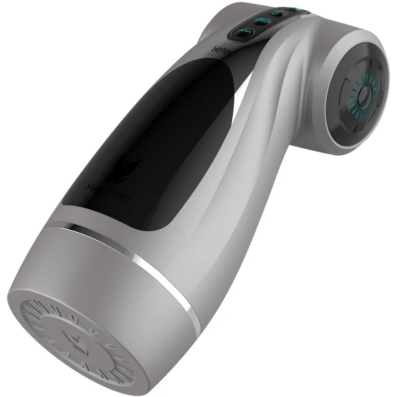 TPE Jitter The Hip Pussy Vibrating Sucking Masturbation Cup Sex Toys Leten Realistic Vagina Masturbator 2019 Male Products |